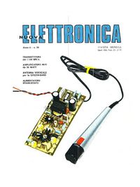 Nuova Elettronica -  020